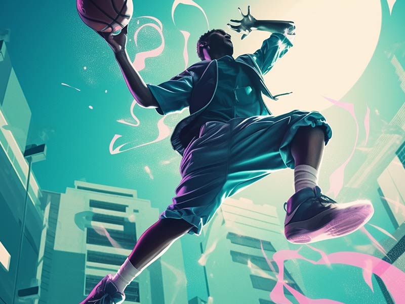 07月11日 NBA夏季联赛 马刺vs76人 全场录像回放